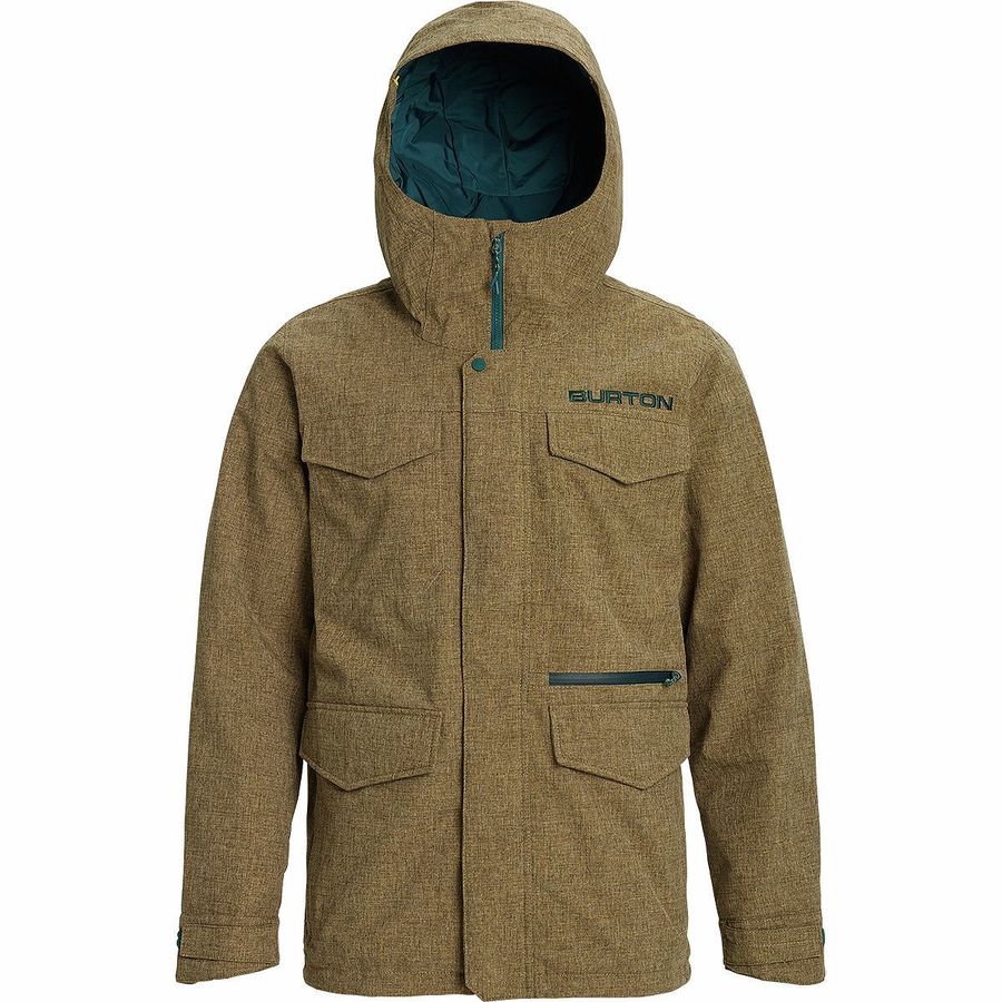 Burton Covert Insulated Jacket Men's