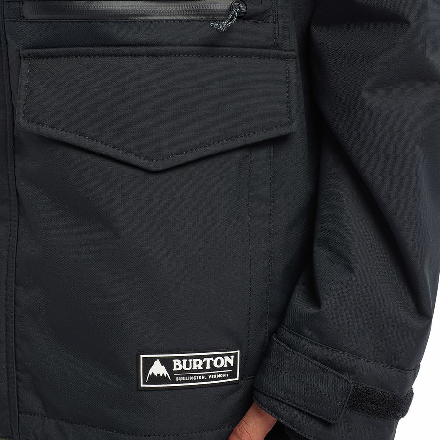 Burton Covert Insulated Jacket Men's
