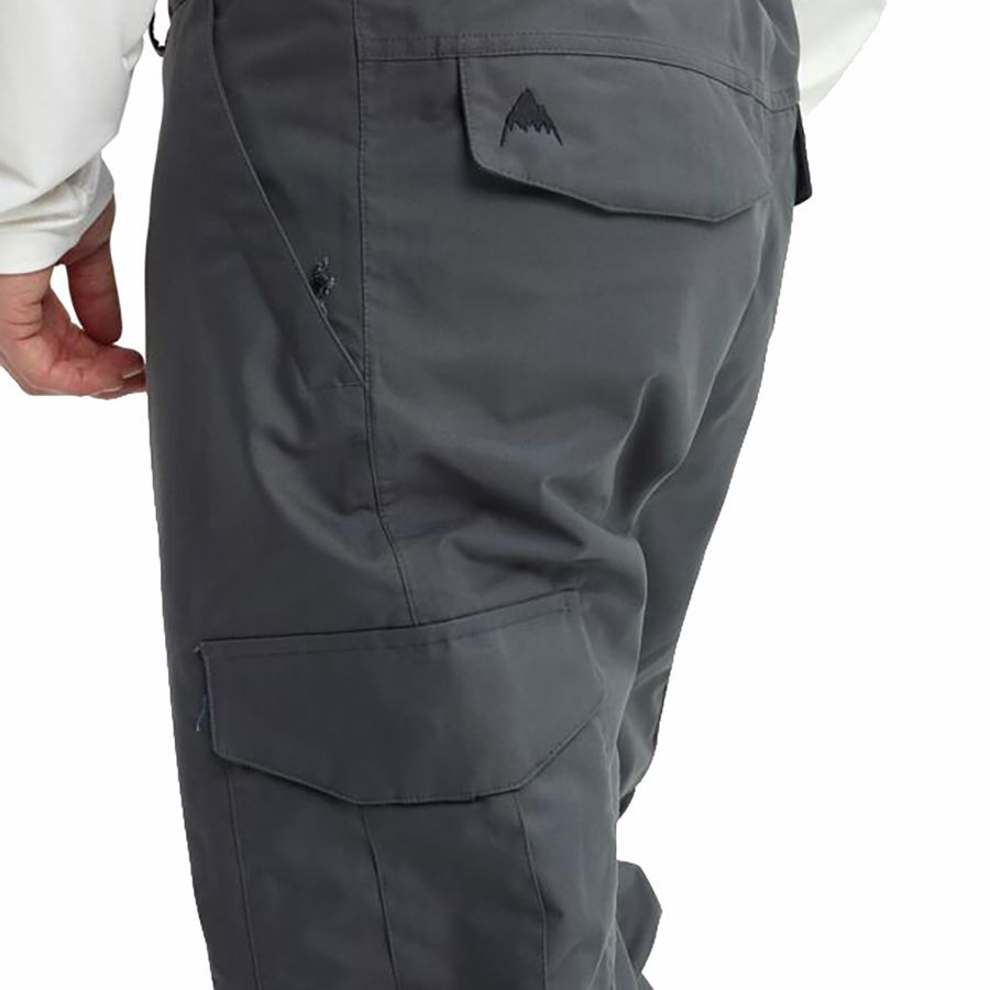Burton Cargo Regular Fit Pant - Men's | Backcountry.com