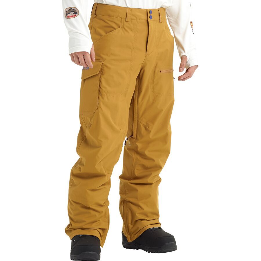Burton Covert Insulated Pant Men's
