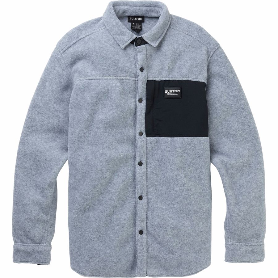 Sweater Fleece Shirt Jacket Hotsell, 55 