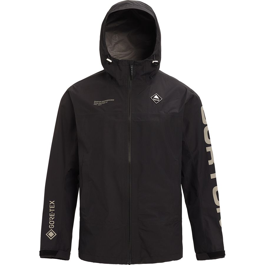 Burton Packrite GoreTex Jacket Men's