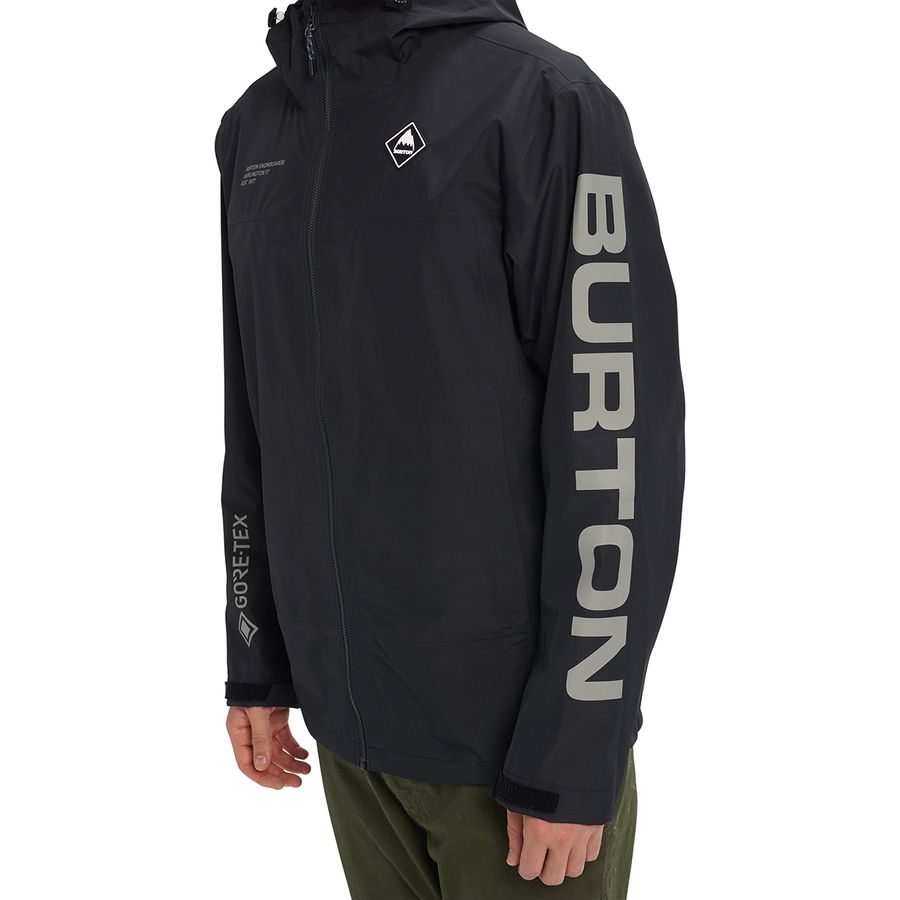 Burton Packrite GoreTex Jacket Men's
