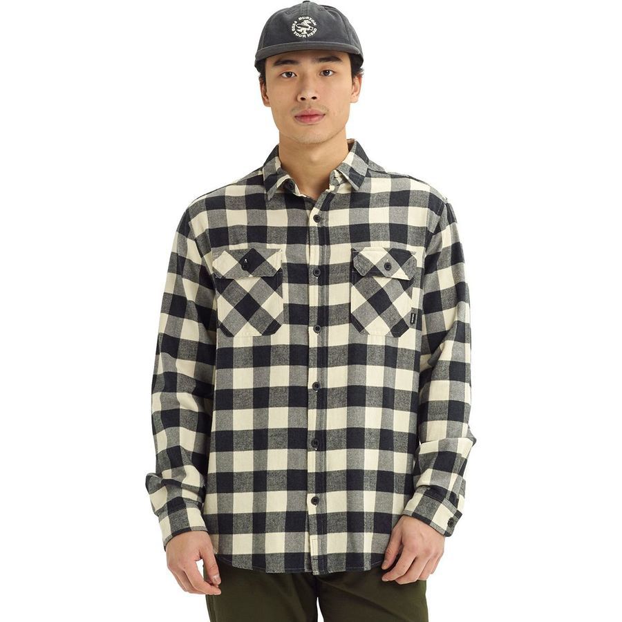 slim flannel shirts