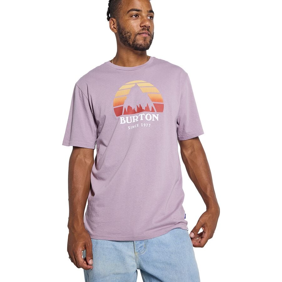 Underhill T-Shirt - Men's