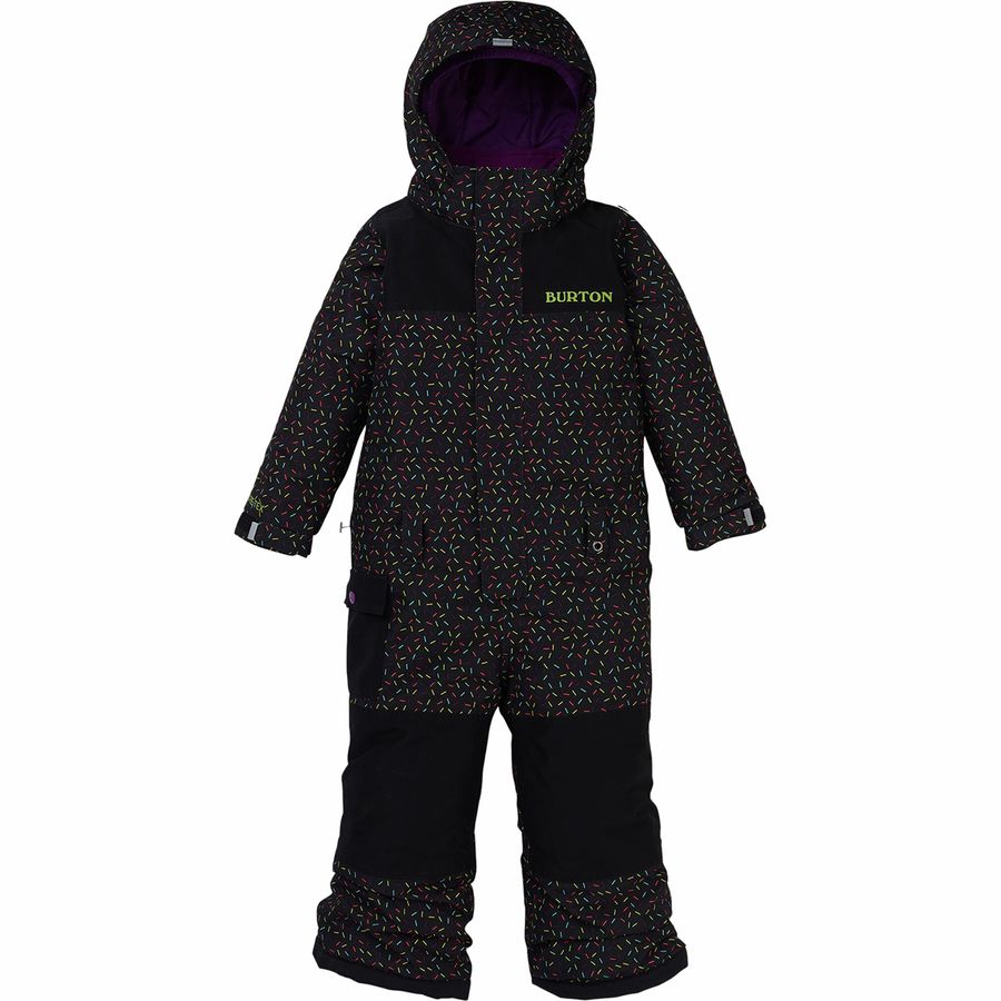 burton infant snowsuit