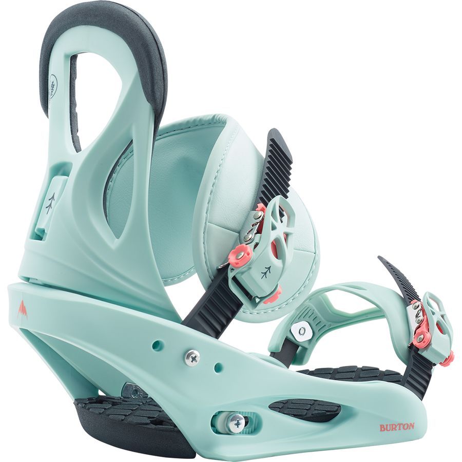 Burton Citizen ReFlex Snowboard Binding Women's