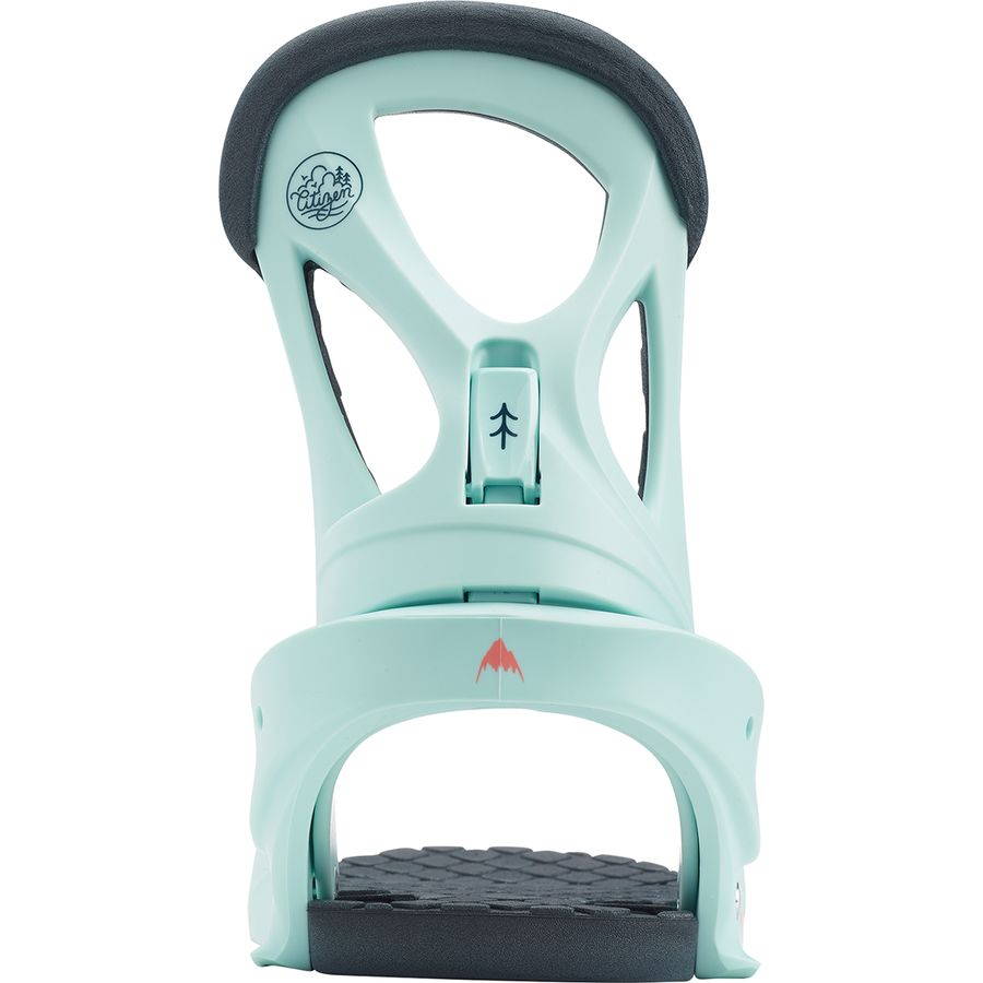 Burton Citizen ReFlex Snowboard Binding Women's