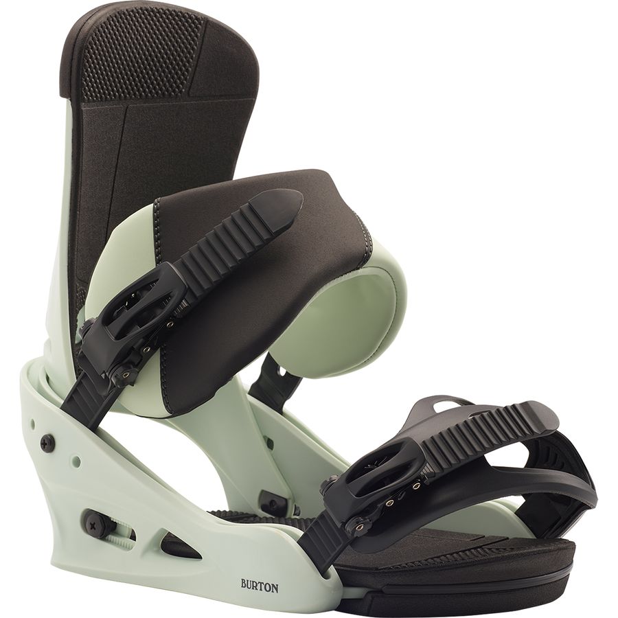 Burton Custom ReFlex Snowboard Binding