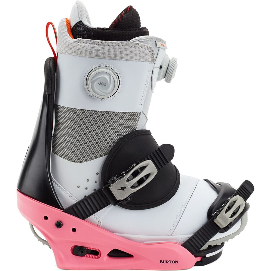 Burton Freestyle ReFlex Snowboard Binding