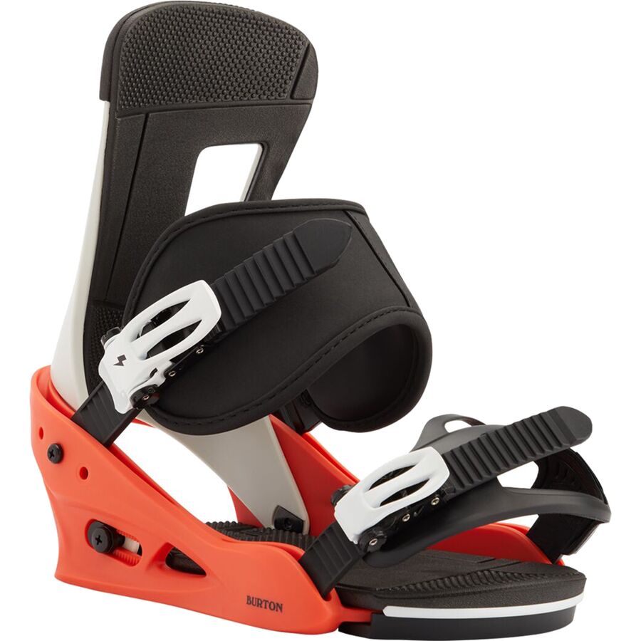 Burton Freestyle ReFlex Snowboard Binding