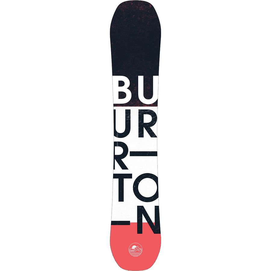 Burton Feelgood Snowboard Women's