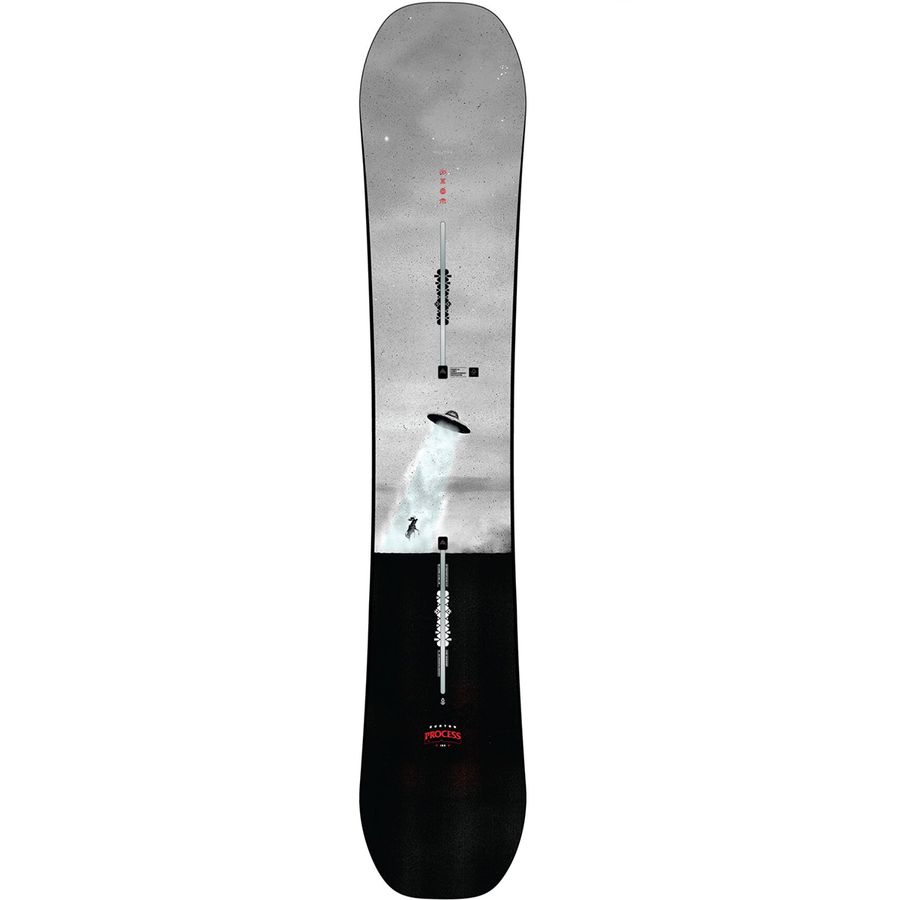 Burton Process Flying V Snowboard