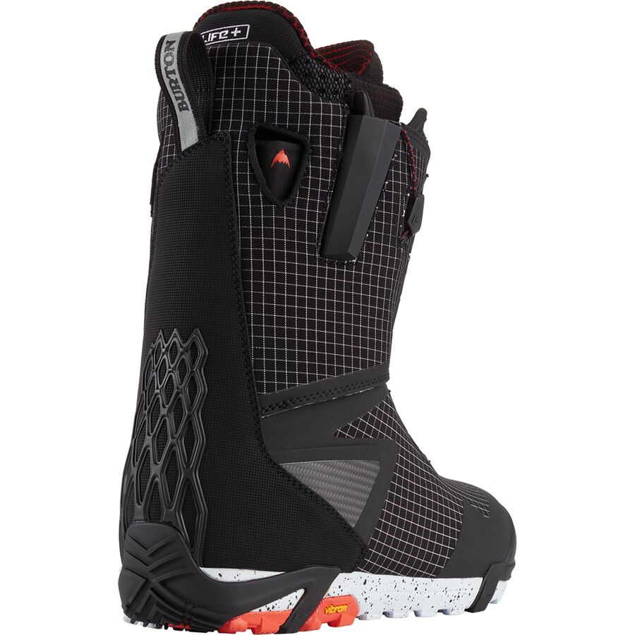 Burton SLX Snowboard Boot - Men's | Backcountry.com