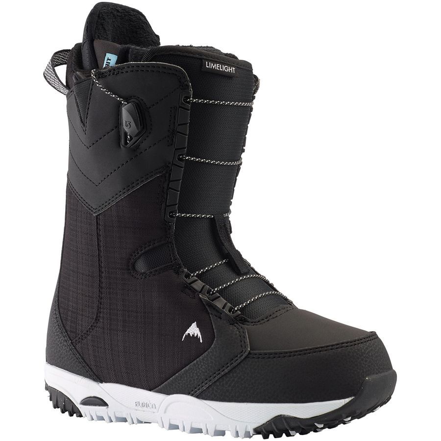burton heated snowboard boots