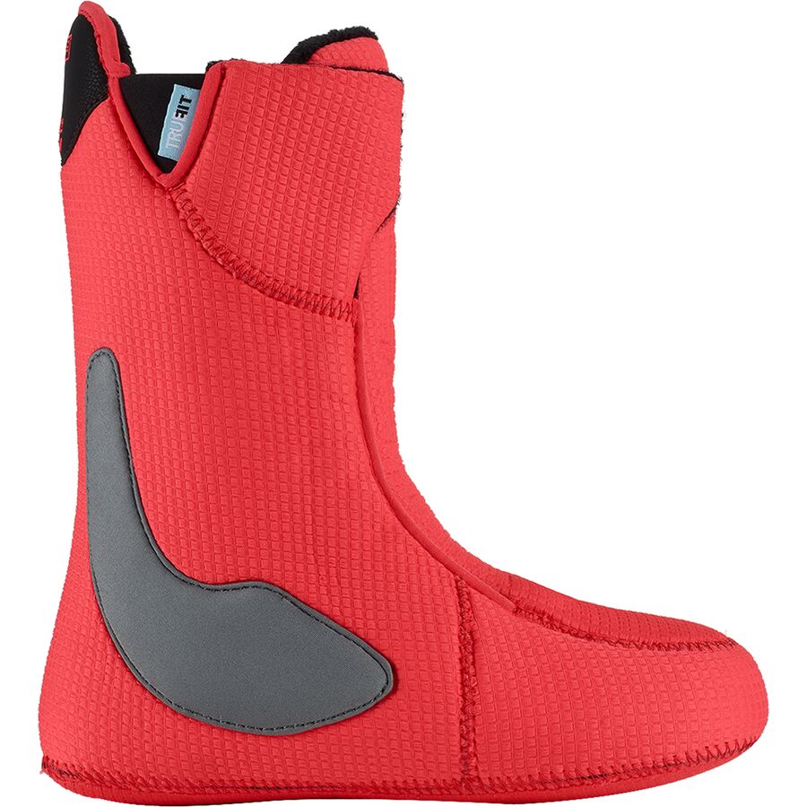 Bottes Burton Limelight Bottes De Snowboard Femme Burton Limelight La Age Speed Zone 628636