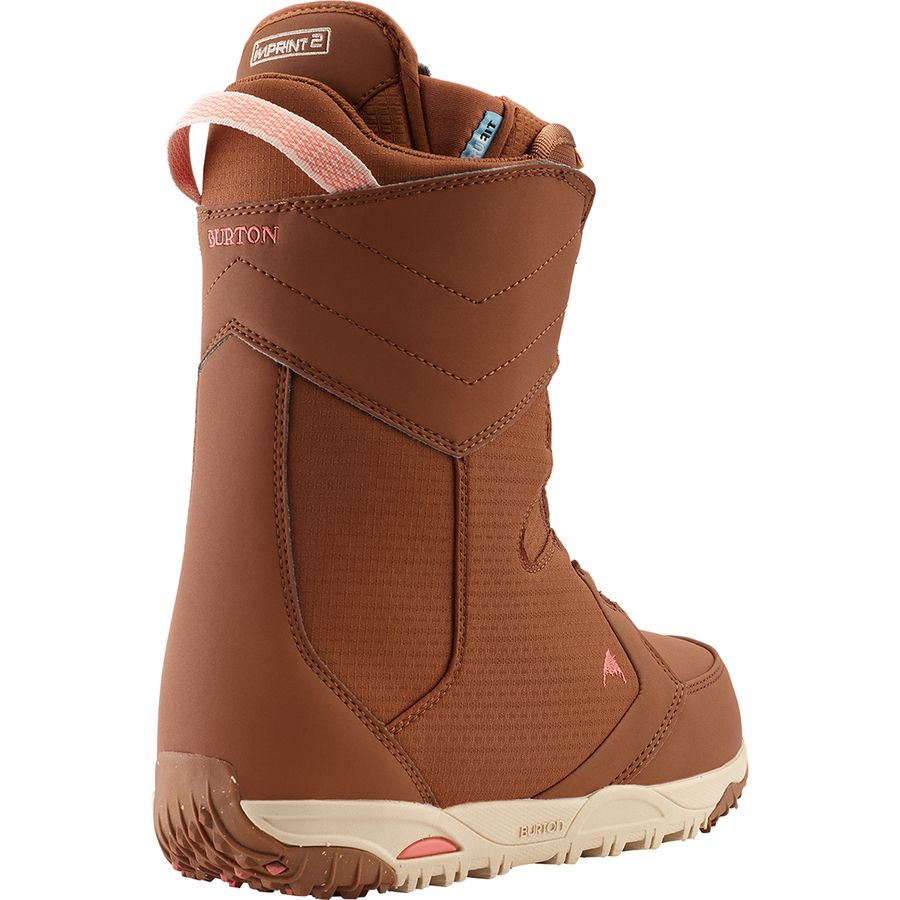 Burton Limelight Boa Snowboard Boot Women's