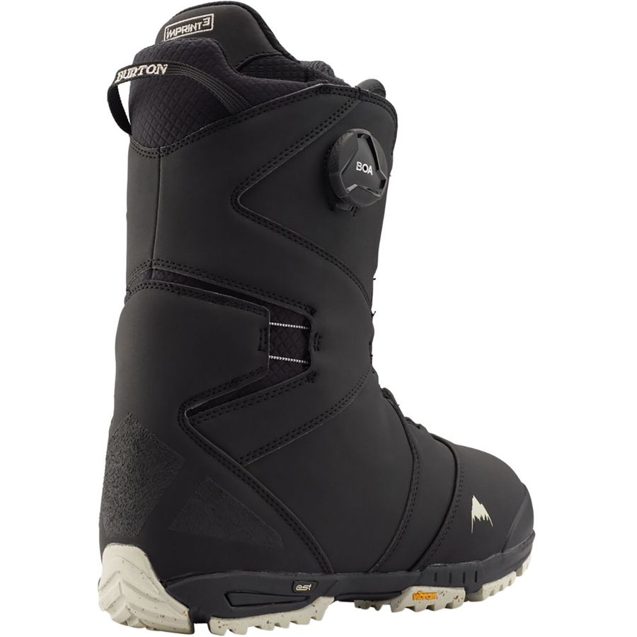 【使用1回のみ】【美品】BURTON PHOTON BOA 27cm ブラウン Men's Burton Photon BOA® Snowboard Boot | Burton.com Winter 2021 US