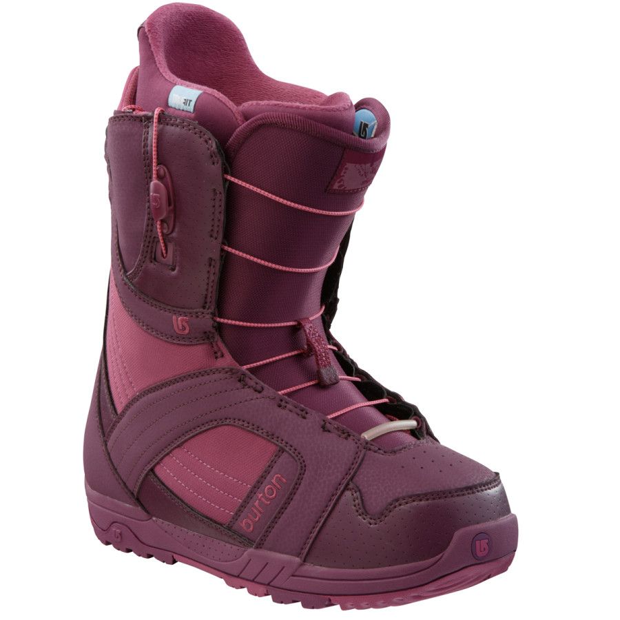 Burton Mint Snowboard Boot Women's Snowboard