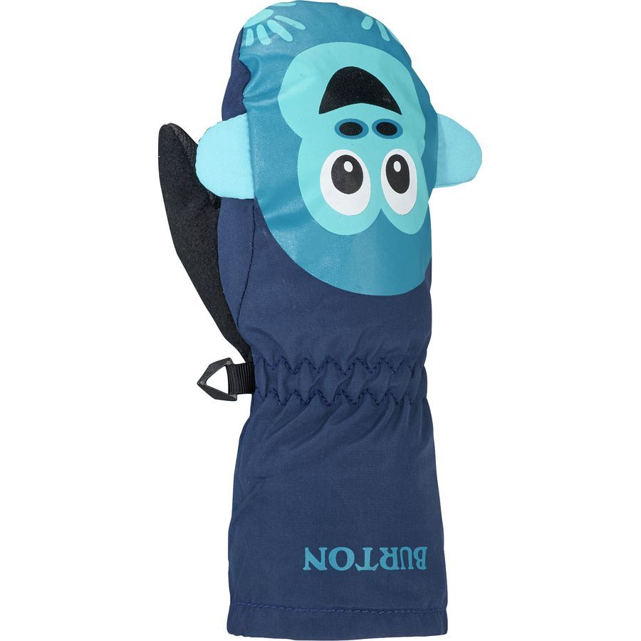 Toddlers' Warmest Mittens | Winter 2022 US