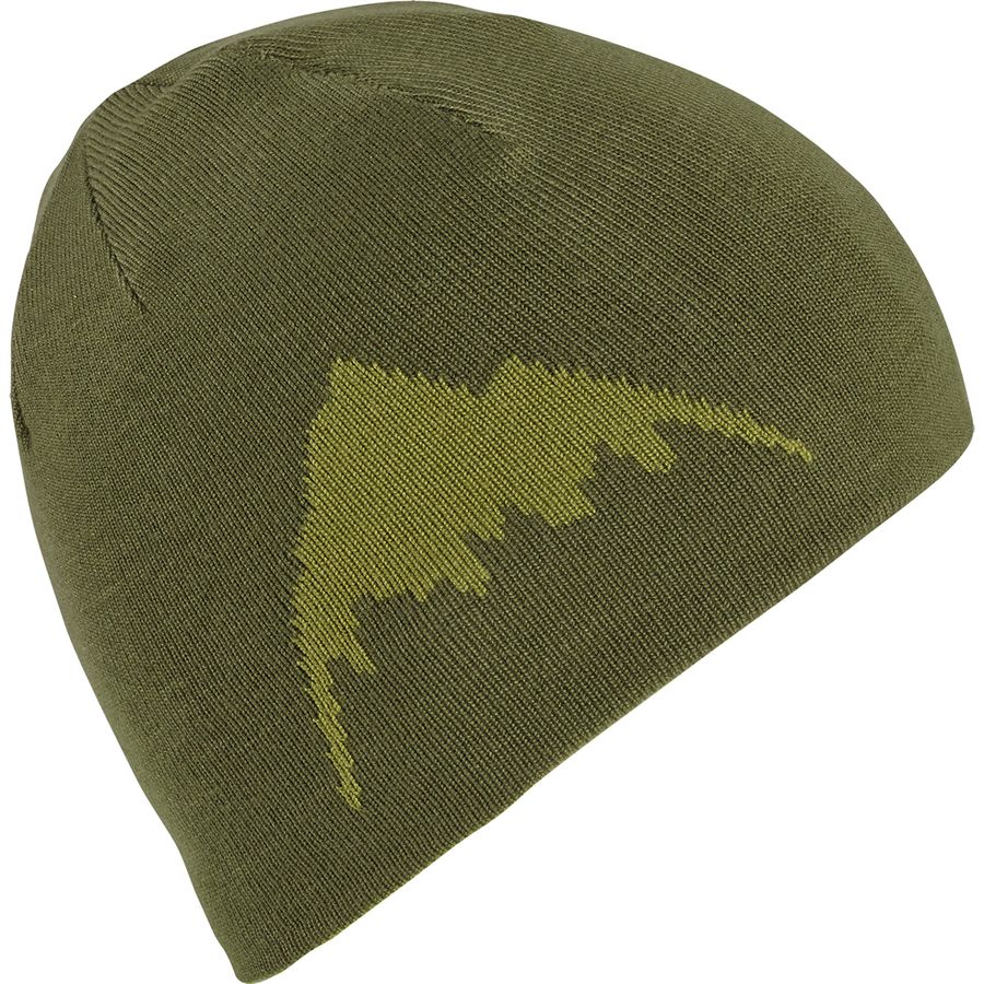 Burton Billboard Reversible Beanie Boys'