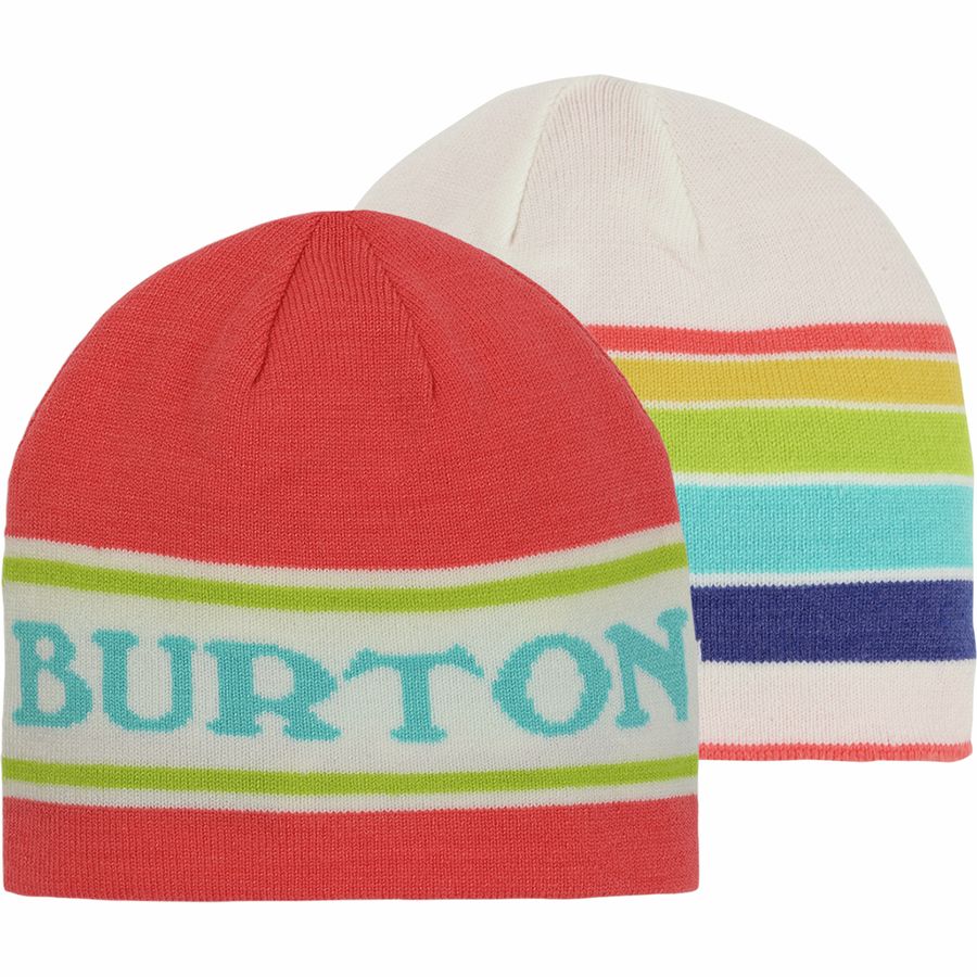 Burton Billboard Reversible Beanie Boys'