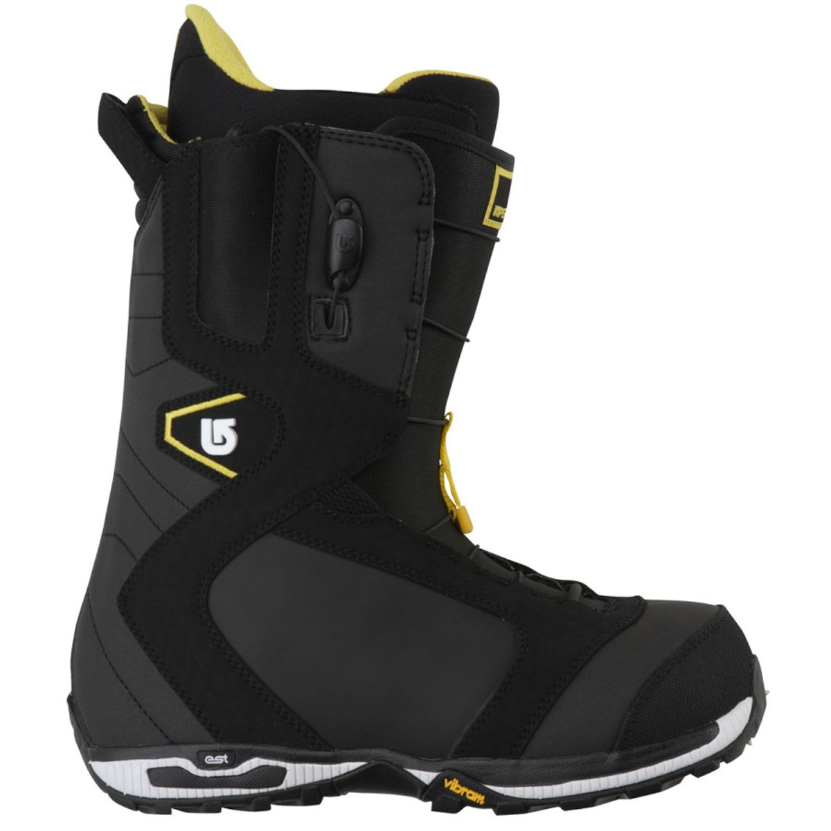 Burton Imperial Snowboard Boot - Men's - Snowboard