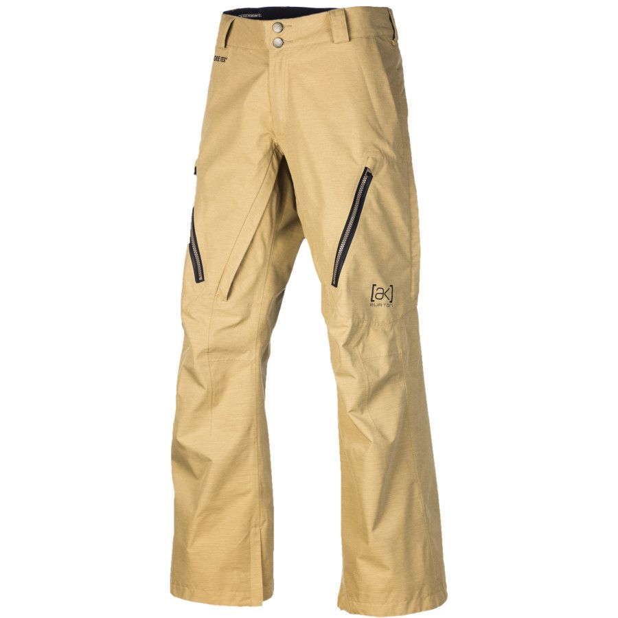 Burton AK 2L Stagger GoreTex Pant Men's Clothing