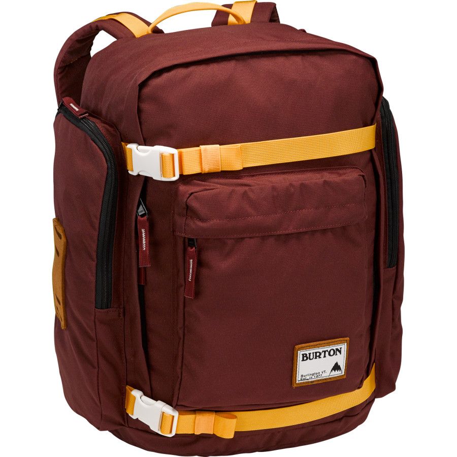 Burton Canyon Laptop Backpack 1709cu in Accessories