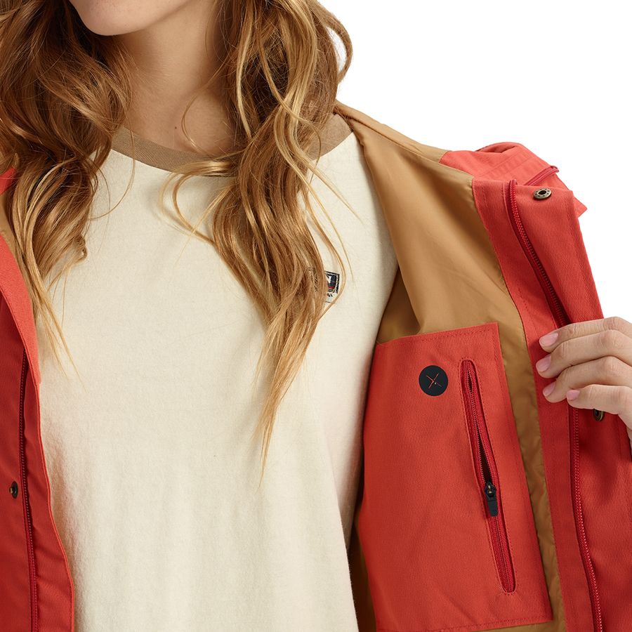 Burton Sadie Jacket Women's