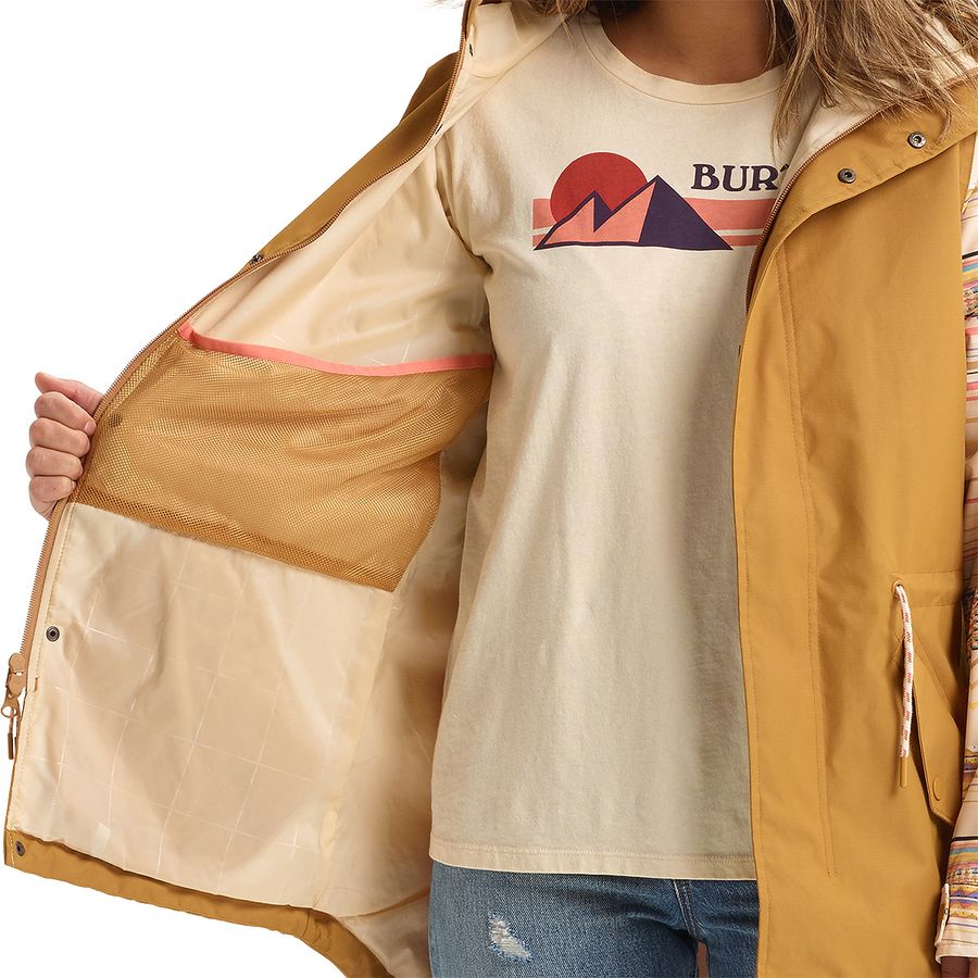 Burton Sadie Jacket Women's