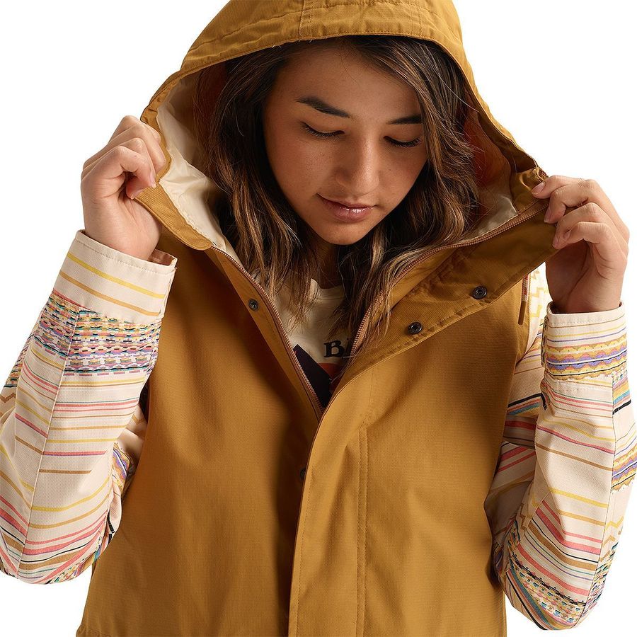Burton Sadie Jacket Women's