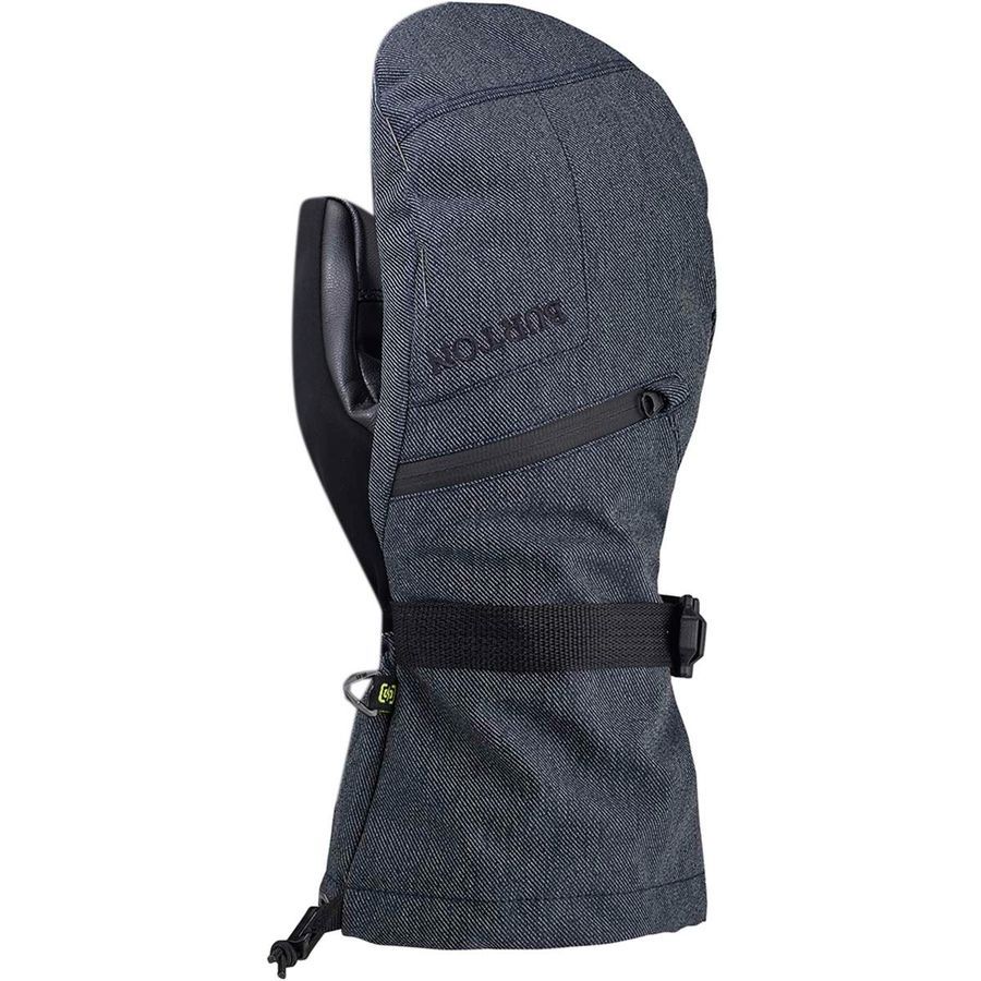 Burton GoreTex Mitten + Liner Men's