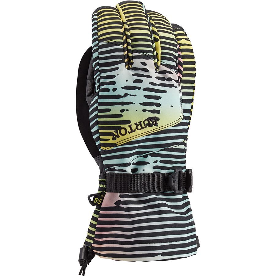 Burton Profile Gauntlet Glove Men's