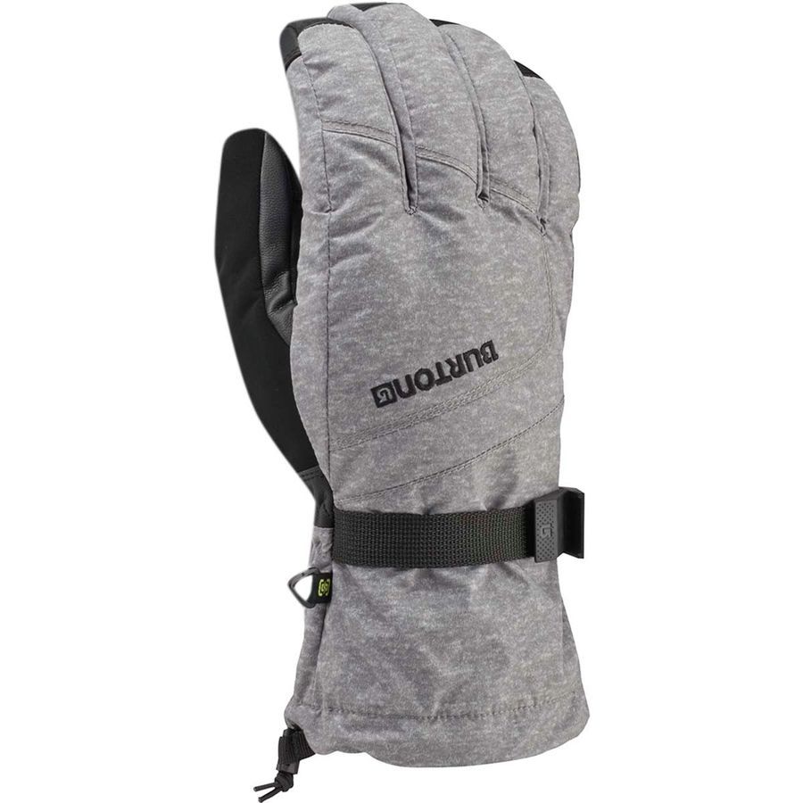 Burton Profile Gauntlet Glove Men's