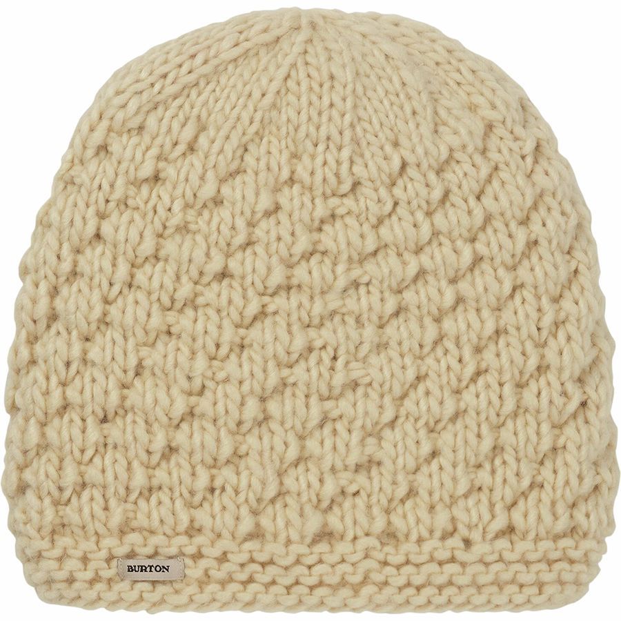 burton beanie womens