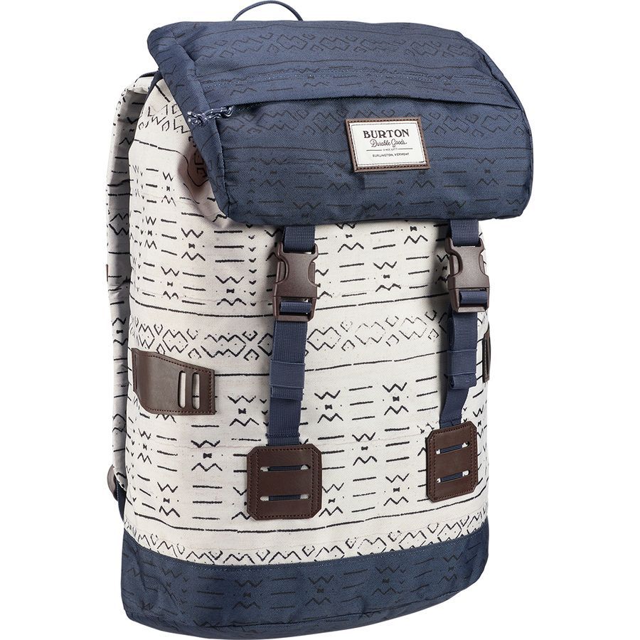 tinder rucksack burton