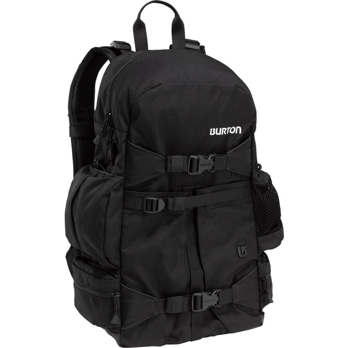 burton zoom 26l