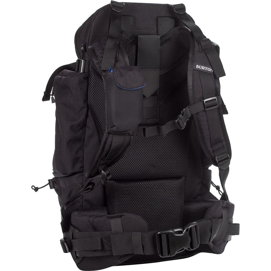 Burton FStop 28L Camera Backpack