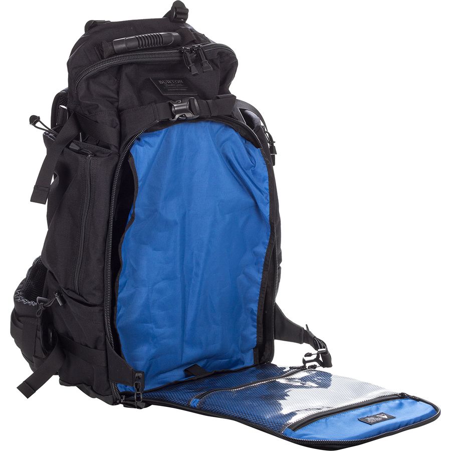 Burton FStop 28L Camera Backpack
