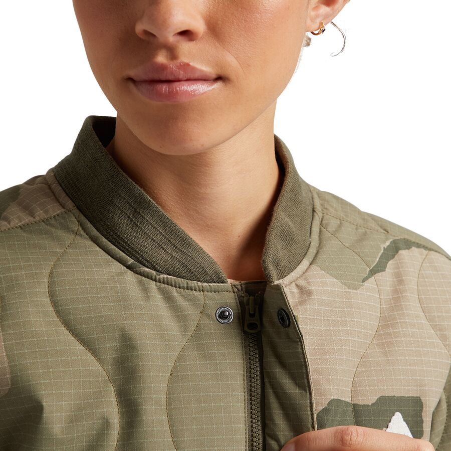 Burton Kiley Insulator Jacket Women's