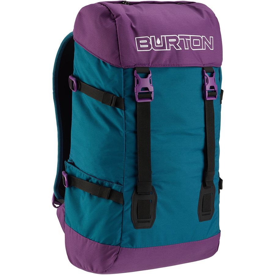 Burton Tinder 2.0 30L Solution Dyed Backpack Accessories