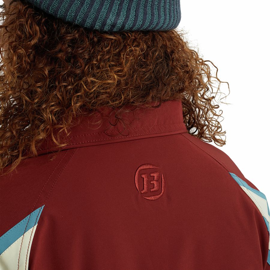Burton Retro Jacket Women's