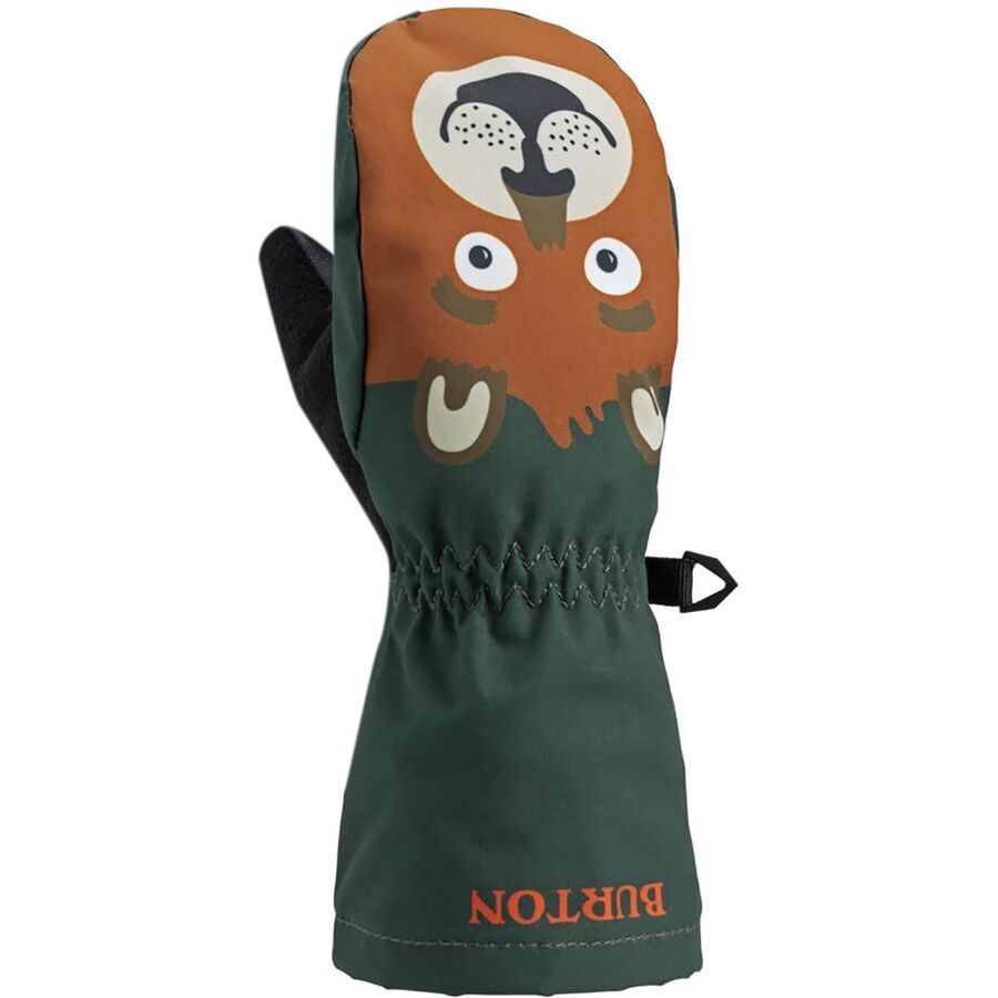 Burton Grom Mitten Toddlers' Ski