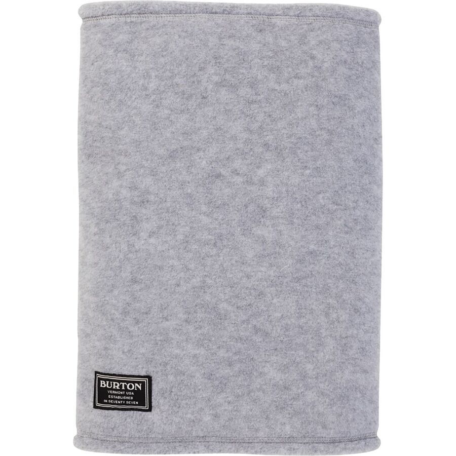 Burton Ember Fleece Neck Gaiter Accessories