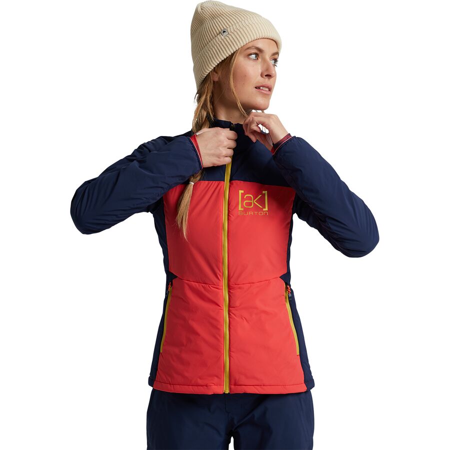 AK Helium Stretch Insulated Jacket - Women's