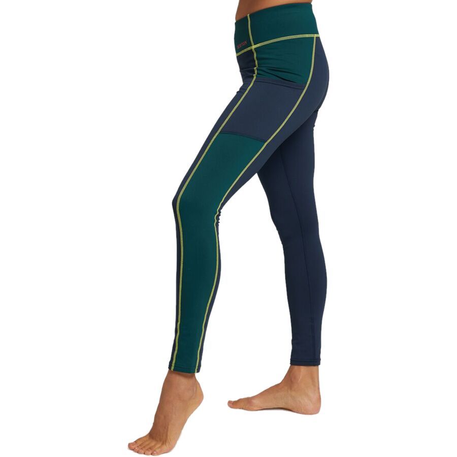 Burton base layer pants Clearance