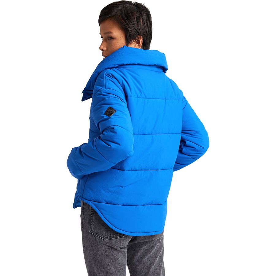 Burton Heyland Jacket Women's