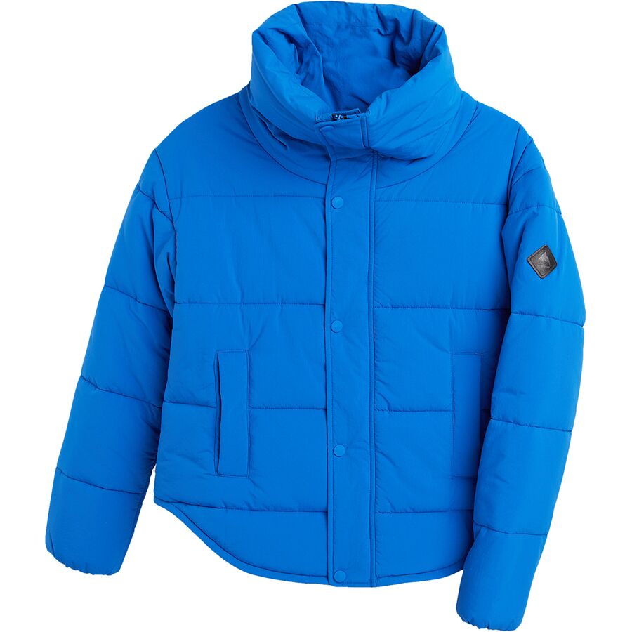 Burton Heyland Jacket Women's