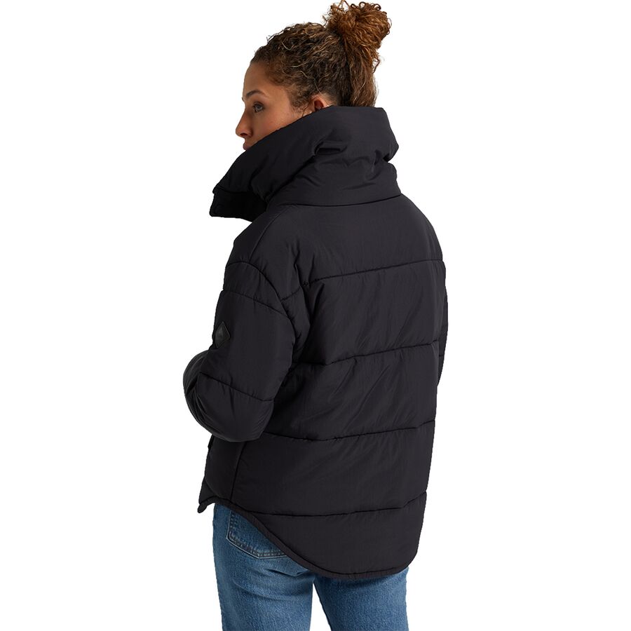 Burton Heyland Jacket Women's